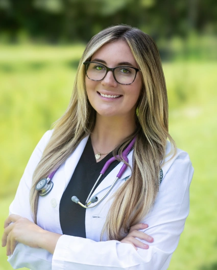 Dr. Skyler Kennedy